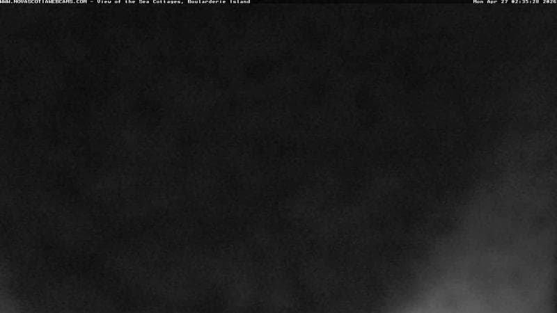 View of the Sea Cottages