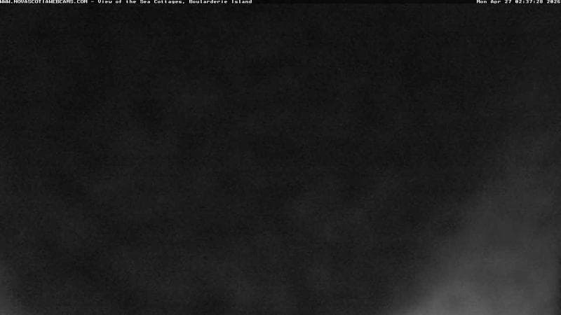 View of the Sea Cottages