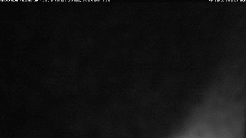 View of the Sea Cottages