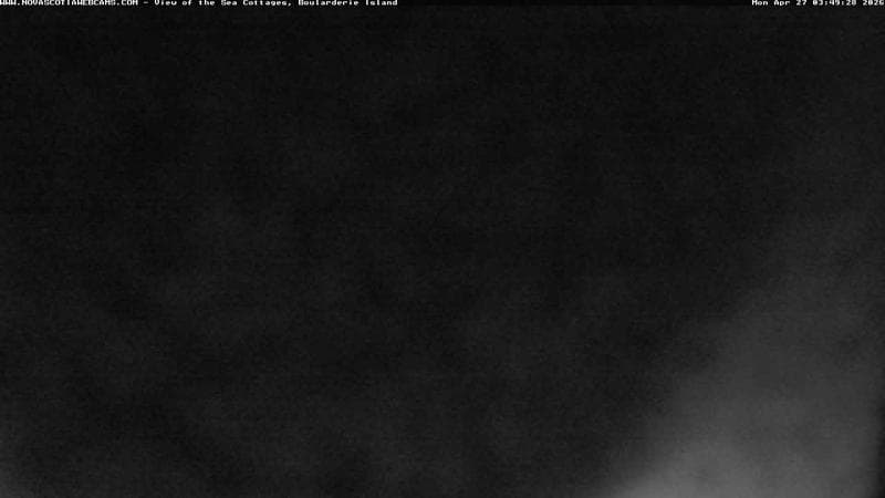 View of the Sea Cottages