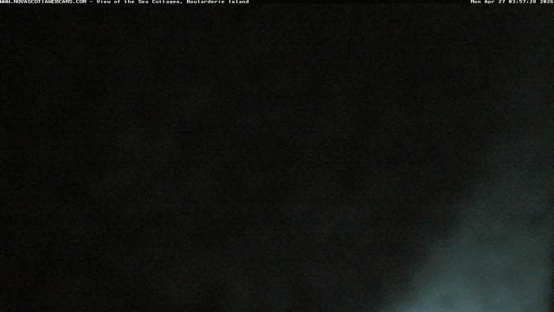 View of the Sea Cottages