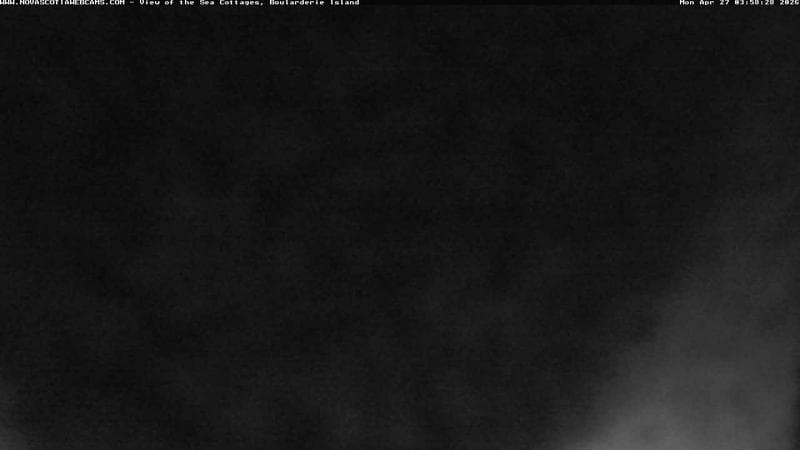 View of the Sea Cottages