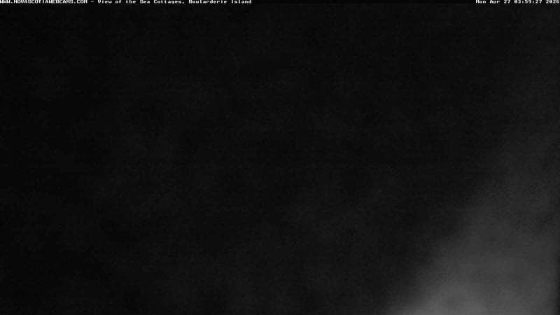 View of the Sea Cottages