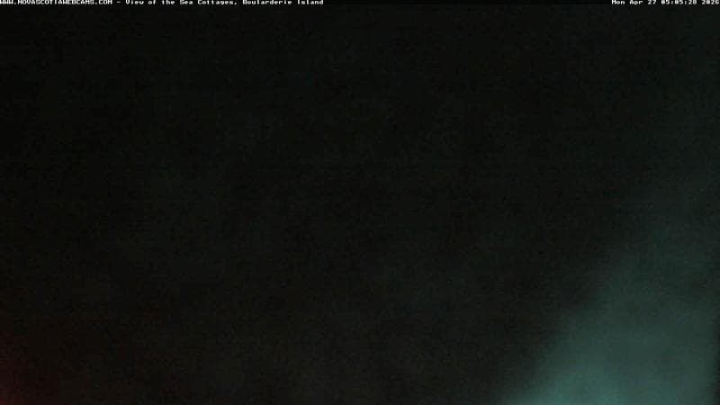 View of the Sea Cottages