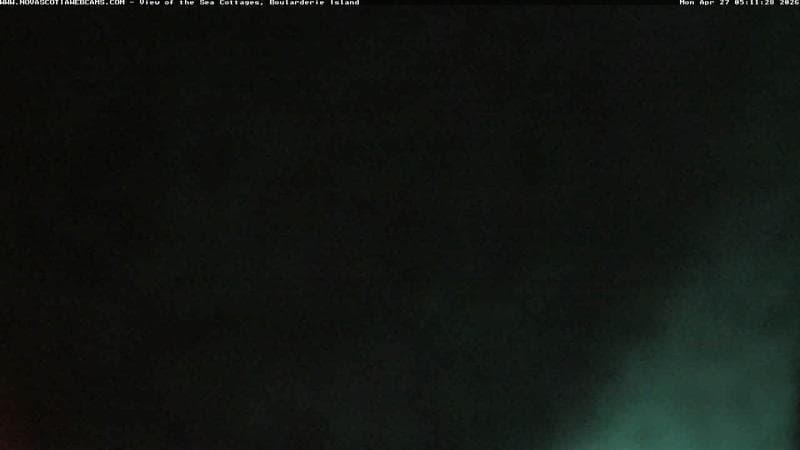 View of the Sea Cottages