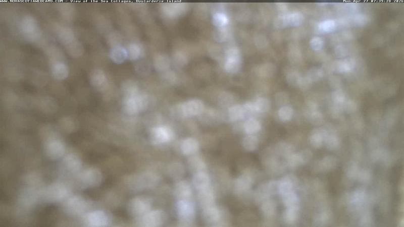 View of the Sea Cottages