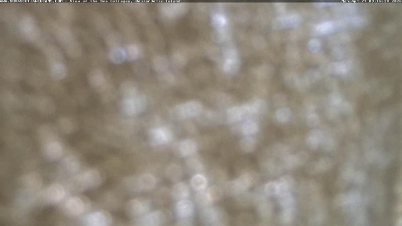 View of the Sea Cottages