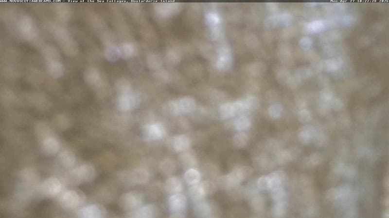 View of the Sea Cottages