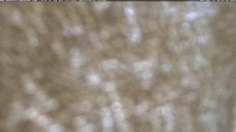 View of the Sea Cottages