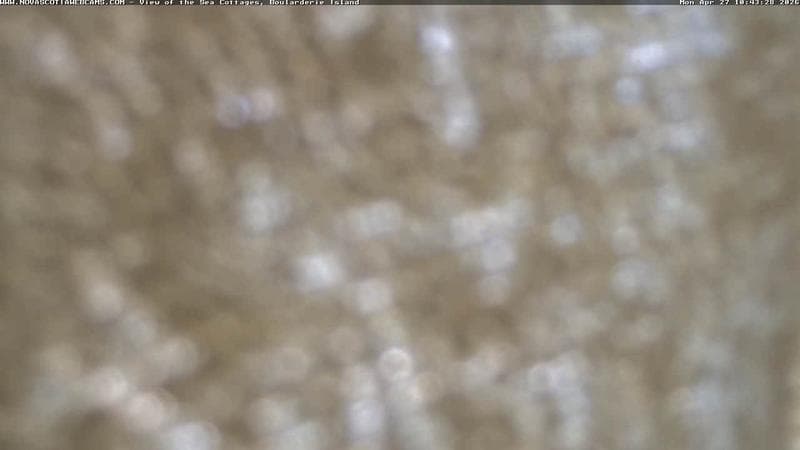 View of the Sea Cottages