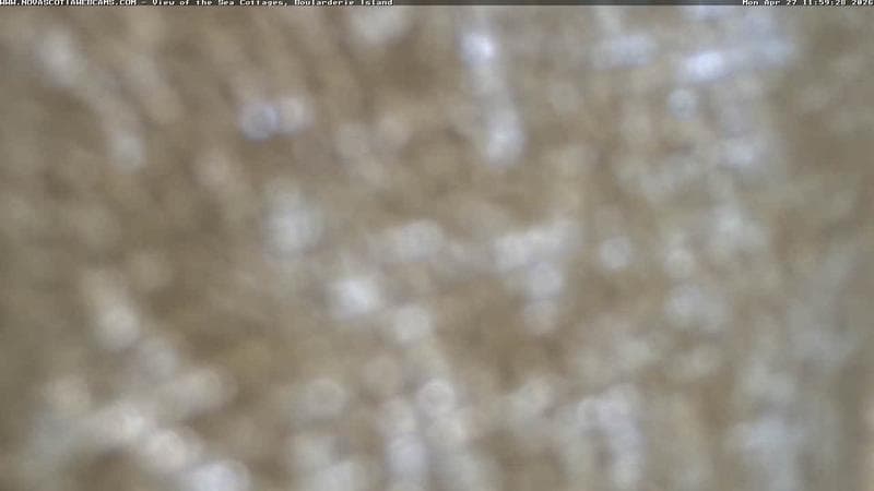 View of the Sea Cottages