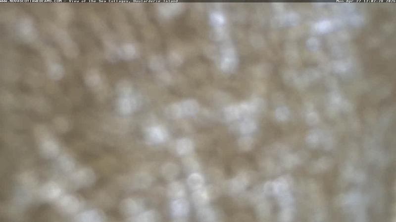 View of the Sea Cottages