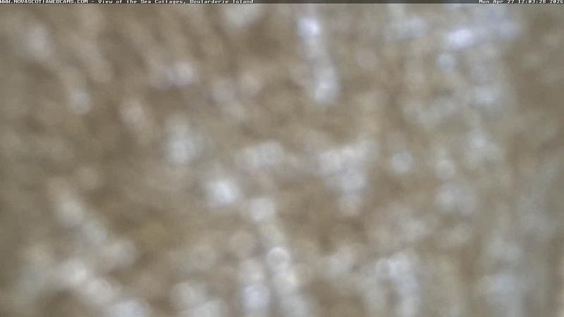 View of the Sea Cottages