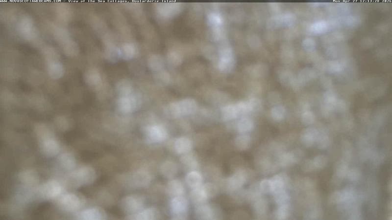 View of the Sea Cottages