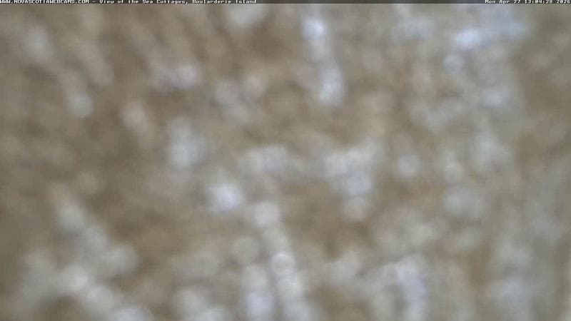 View of the Sea Cottages