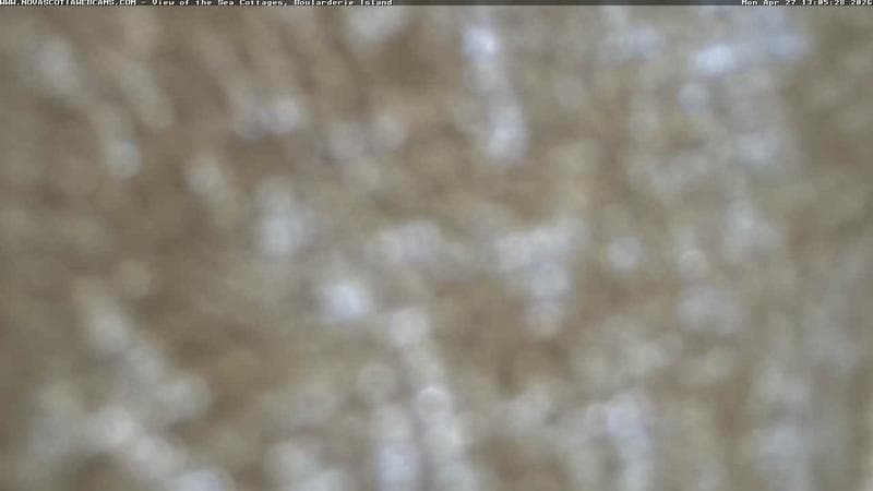 View of the Sea Cottages