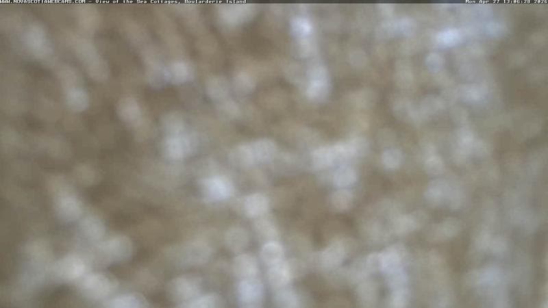 View of the Sea Cottages