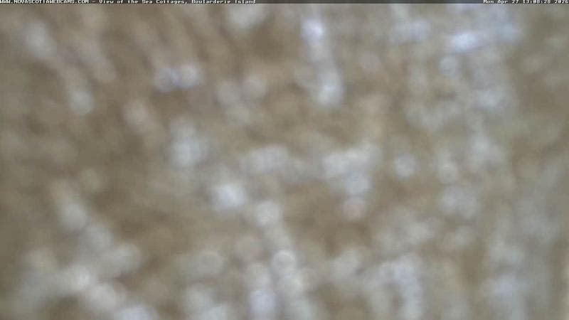 View of the Sea Cottages