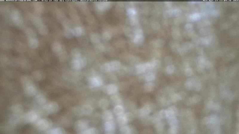 View of the Sea Cottages