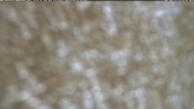 View of the Sea Cottages