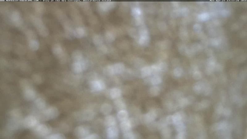 View of the Sea Cottages