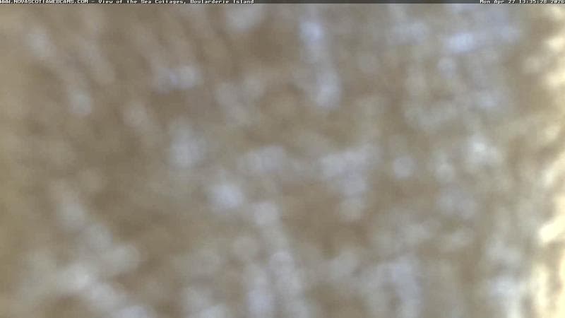 View of the Sea Cottages