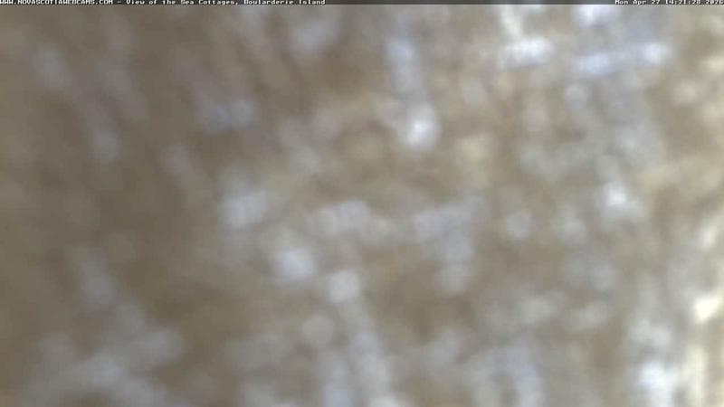 View of the Sea Cottages