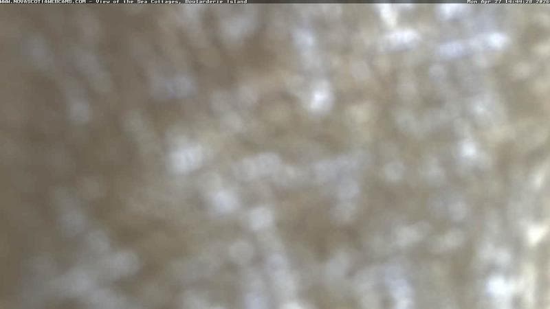 View of the Sea Cottages