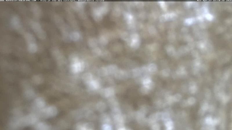 View of the Sea Cottages