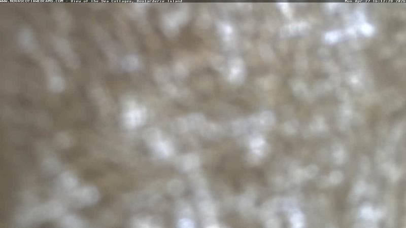 View of the Sea Cottages