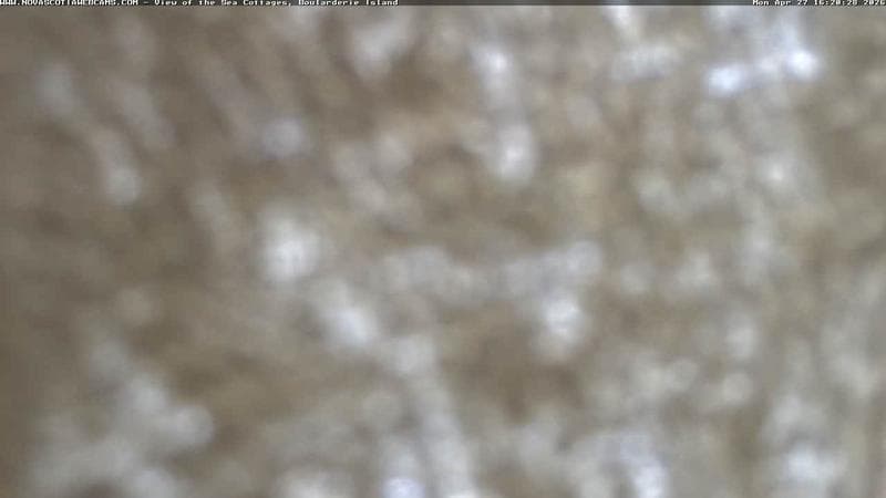 View of the Sea Cottages