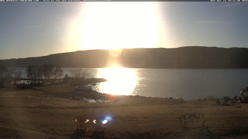 View of the Sea Cottages