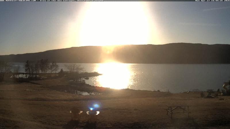 View of the Sea Cottages
