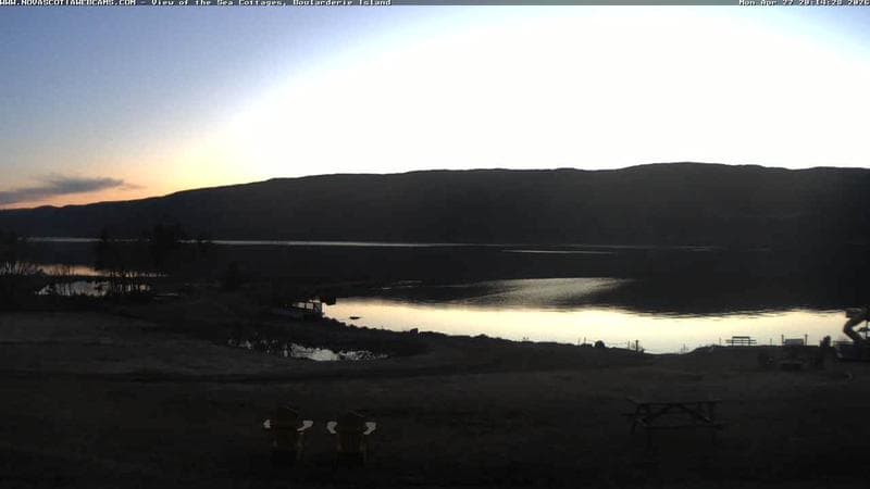 View of the Sea Cottages