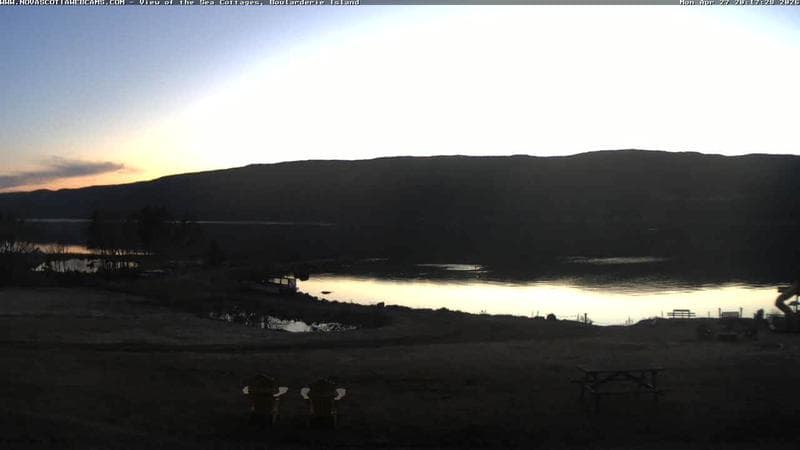 View of the Sea Cottages