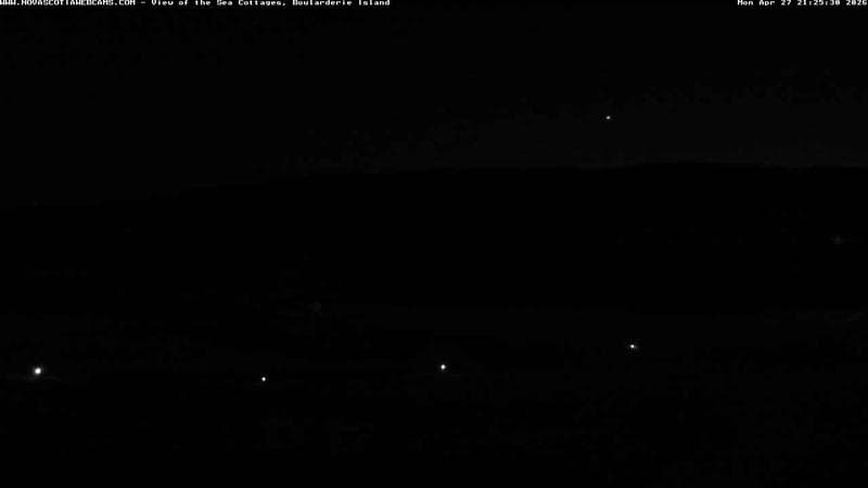 View of the Sea Cottages