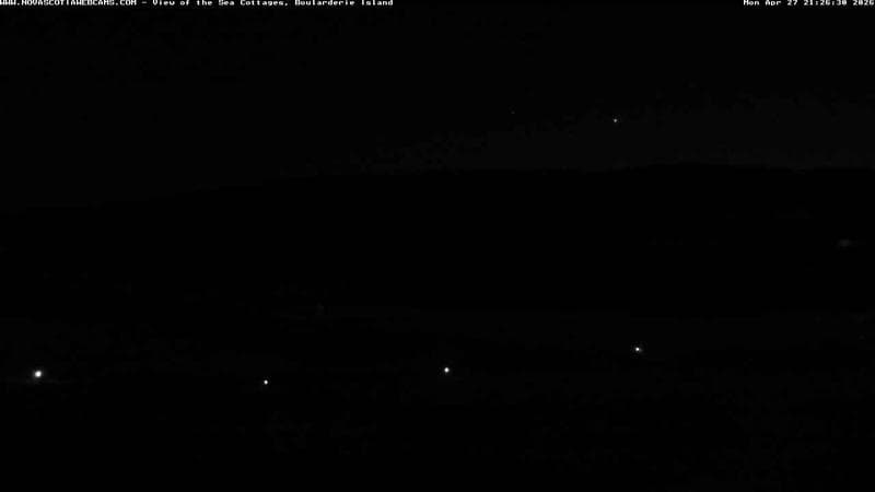 View of the Sea Cottages