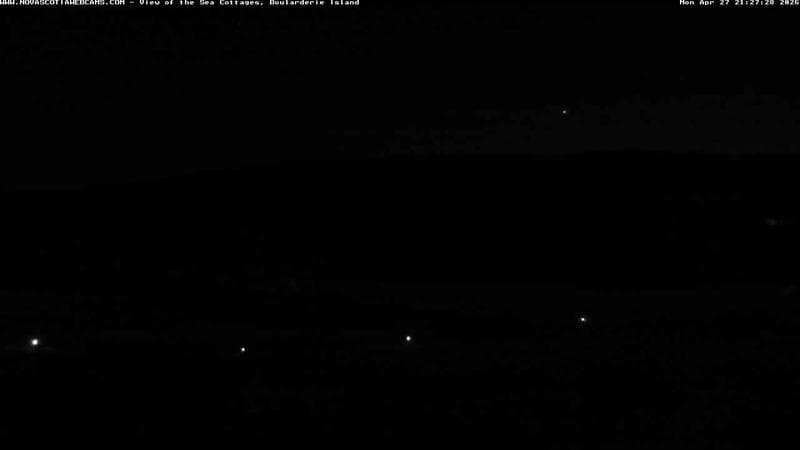 View of the Sea Cottages