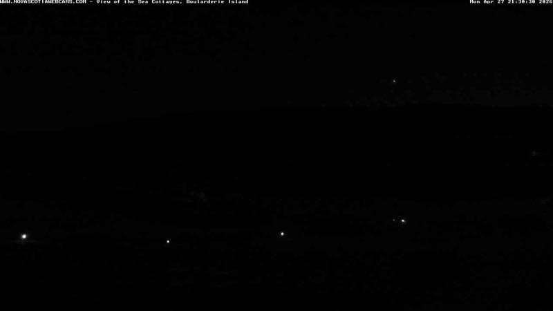 View of the Sea Cottages