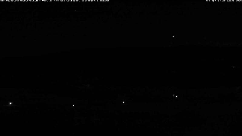 View of the Sea Cottages