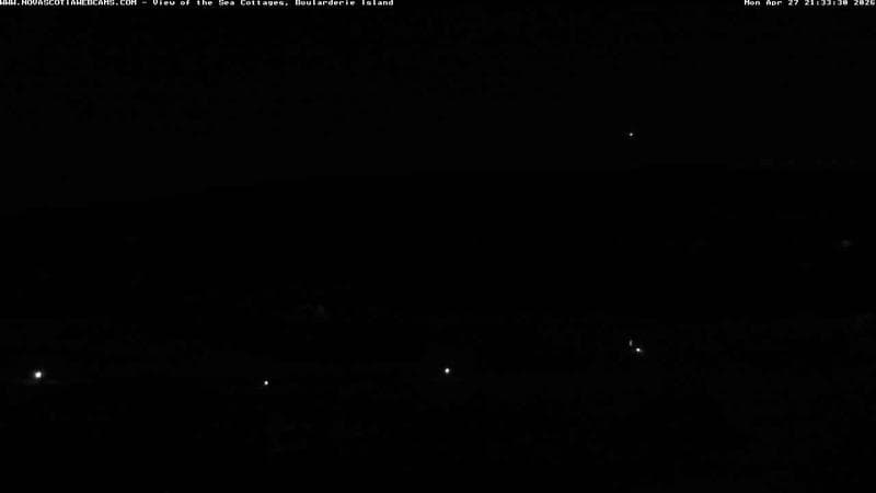 View of the Sea Cottages