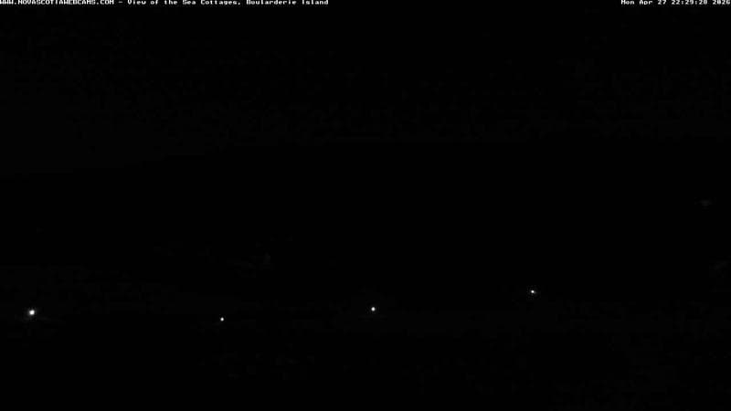 View of the Sea Cottages