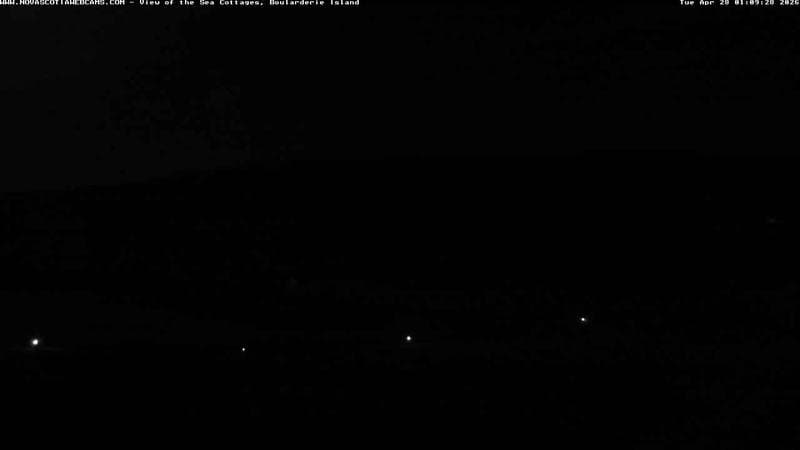 View of the Sea Cottages