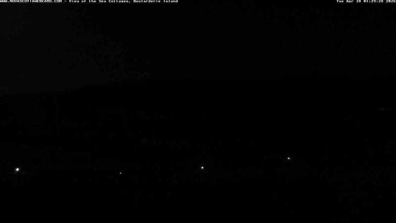 View of the Sea Cottages