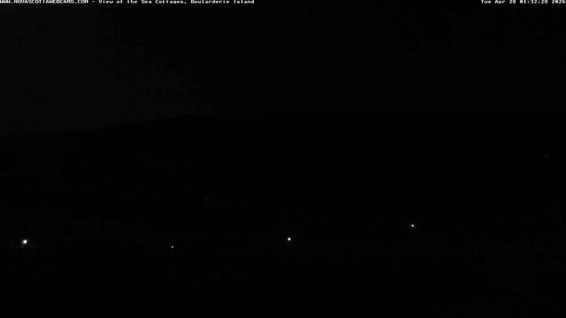 View of the Sea Cottages