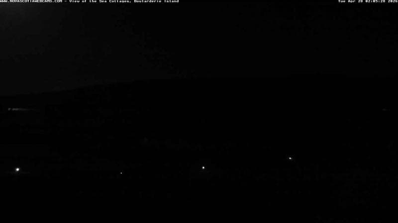 View of the Sea Cottages