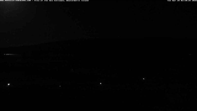 View of the Sea Cottages