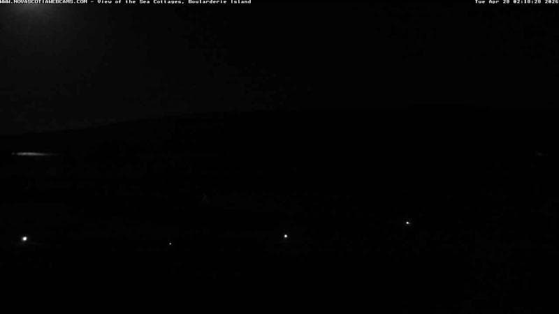 View of the Sea Cottages