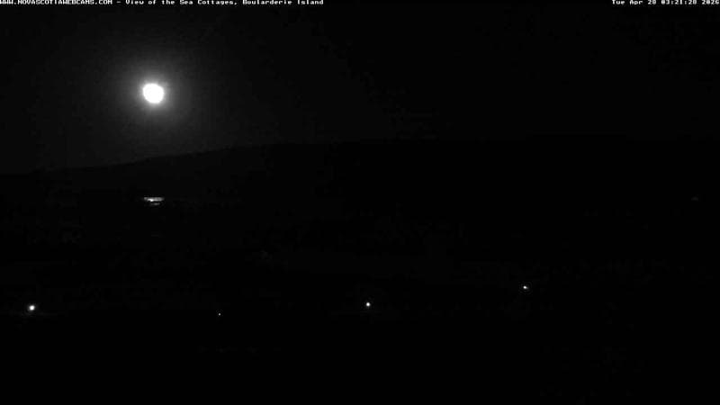 View of the Sea Cottages