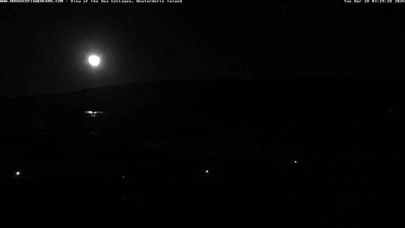 View of the Sea Cottages